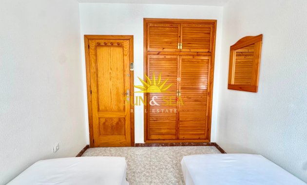 Alquiler a largo plazo - Triplex - Torrevieja - torrevieja