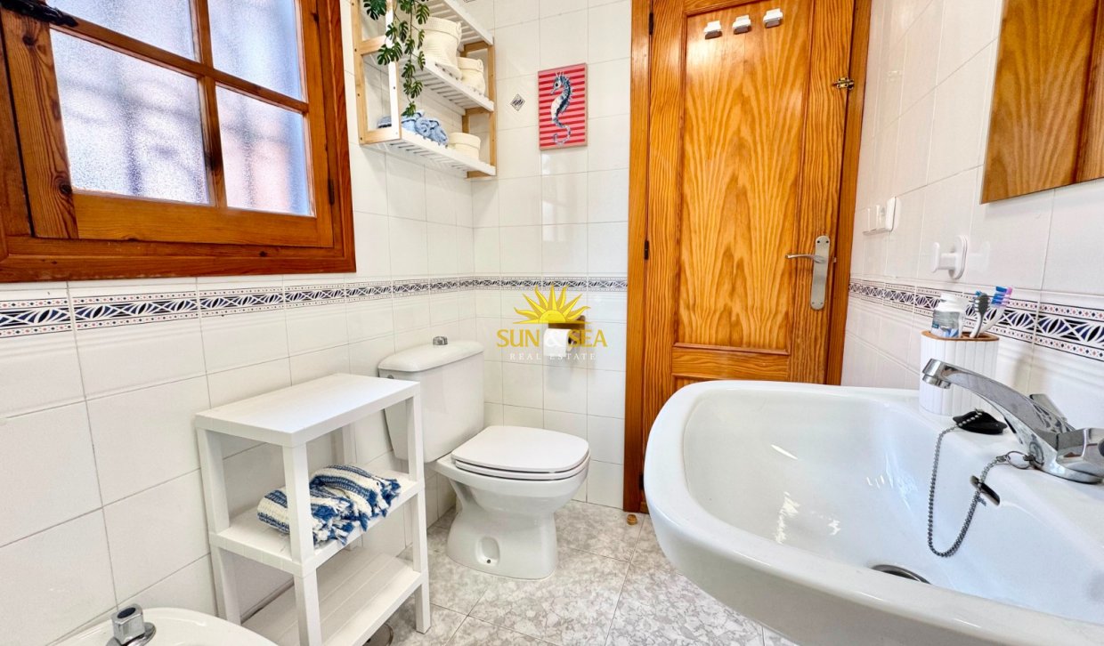Alquiler a largo plazo - Triplex - Torrevieja - torrevieja