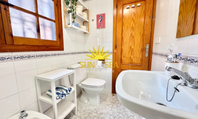 Alquiler a largo plazo - Triplex - Torrevieja - torrevieja