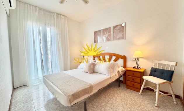 Alquiler a largo plazo - Triplex - Torrevieja - torrevieja
