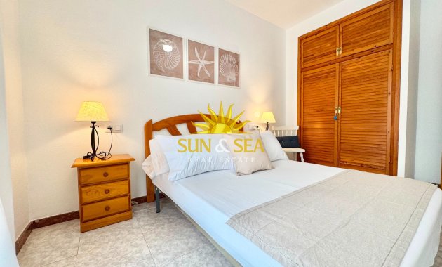 Alquiler a largo plazo - Triplex - Torrevieja - torrevieja
