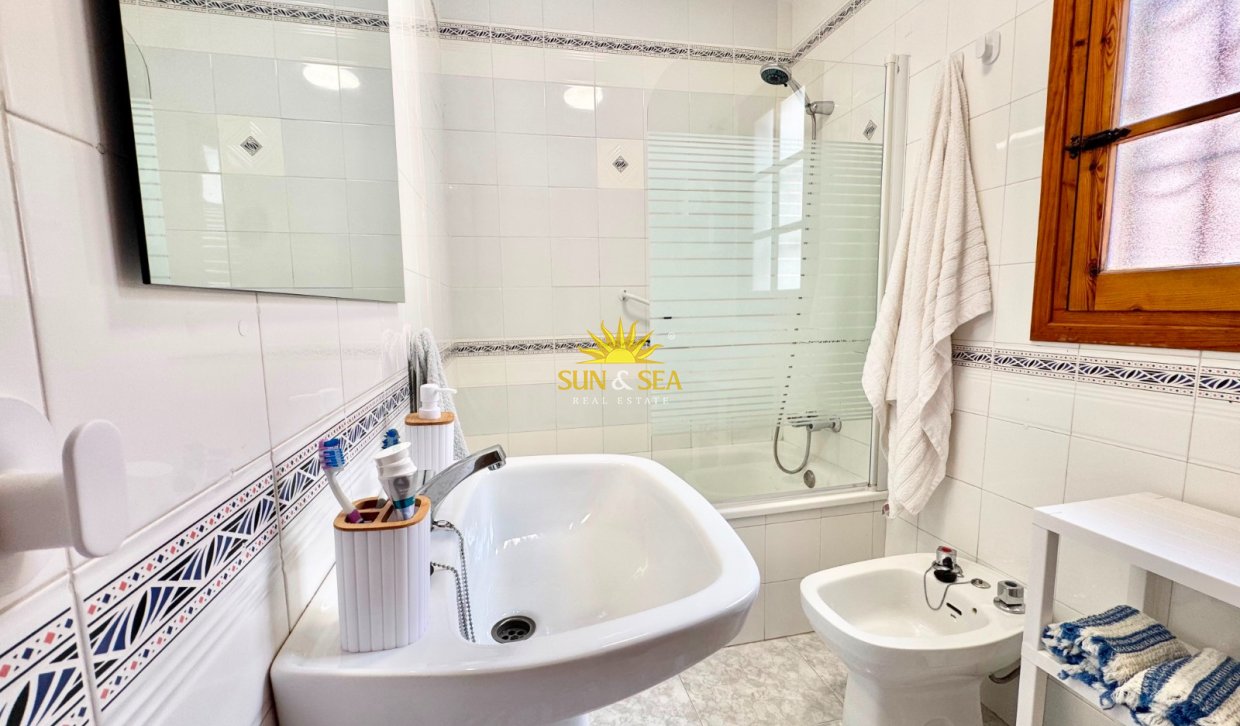 Alquiler a largo plazo - Triplex - Torrevieja - torrevieja