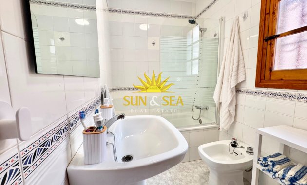 Alquiler a largo plazo - Triplex - Torrevieja - torrevieja