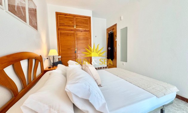 Alquiler a largo plazo - Triplex - Torrevieja - torrevieja
