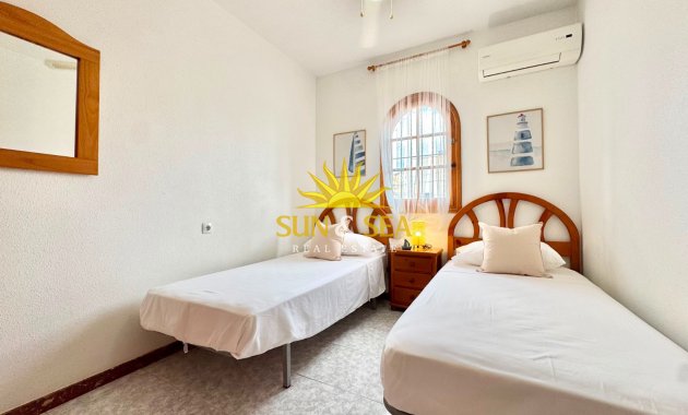 Alquiler a largo plazo - Triplex - Torrevieja - torrevieja