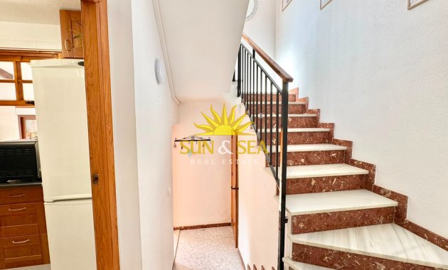 Alquiler a largo plazo - Triplex - Torrevieja - torrevieja