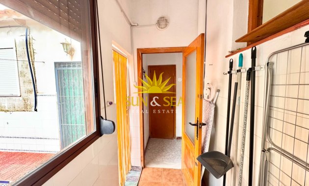 Alquiler a largo plazo - Triplex - Torrevieja - torrevieja