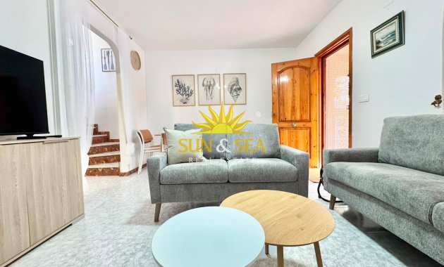 Alquiler a largo plazo - Triplex - Torrevieja - torrevieja
