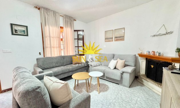 Alquiler a largo plazo - Triplex - Torrevieja - torrevieja
