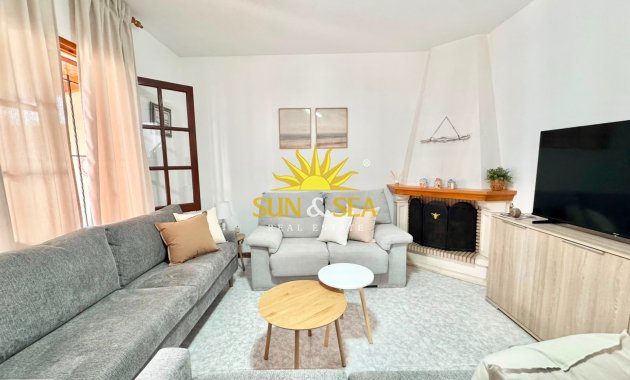 Alquiler a largo plazo - Triplex - Torrevieja - torrevieja