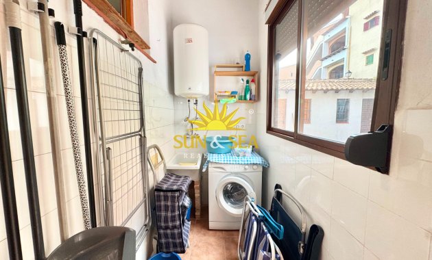 Alquiler a largo plazo - Triplex - Torrevieja - torrevieja