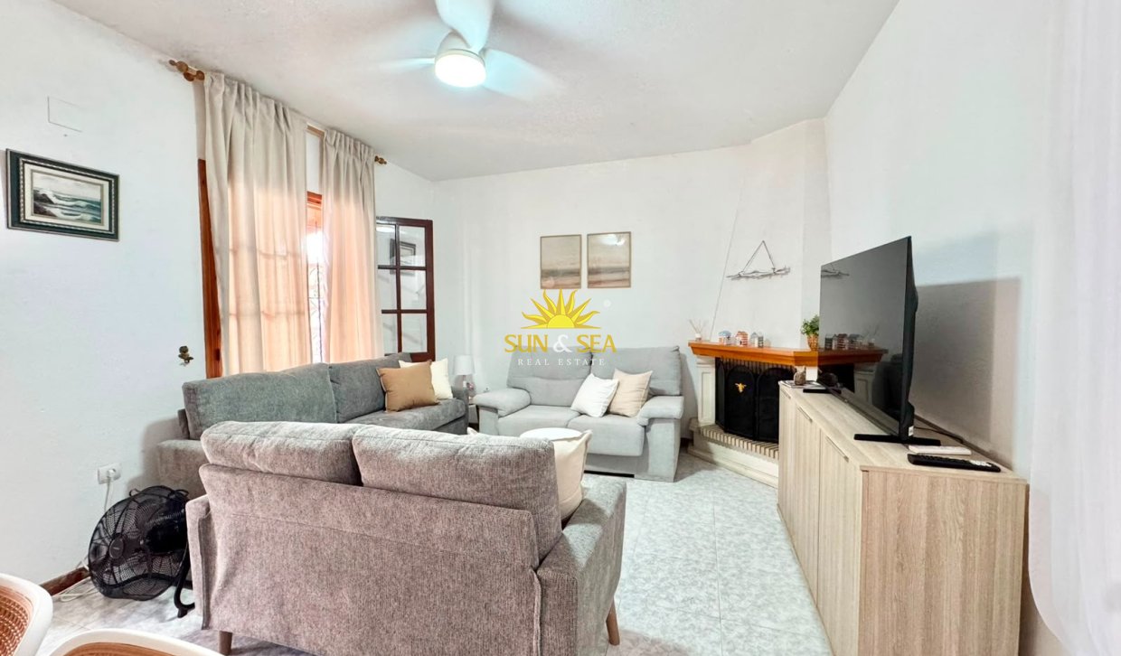 Alquiler a largo plazo - Triplex - Torrevieja - torrevieja
