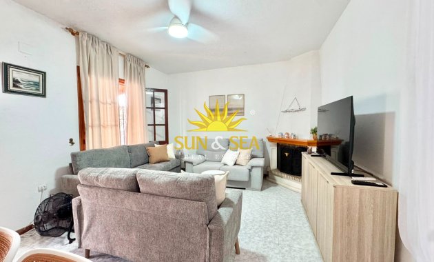 Alquiler a largo plazo - Triplex - Torrevieja - torrevieja