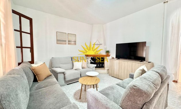 Alquiler a largo plazo - Triplex - Torrevieja - torrevieja