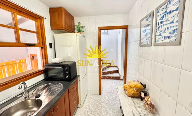 Alquiler a largo plazo - Triplex - Torrevieja - torrevieja