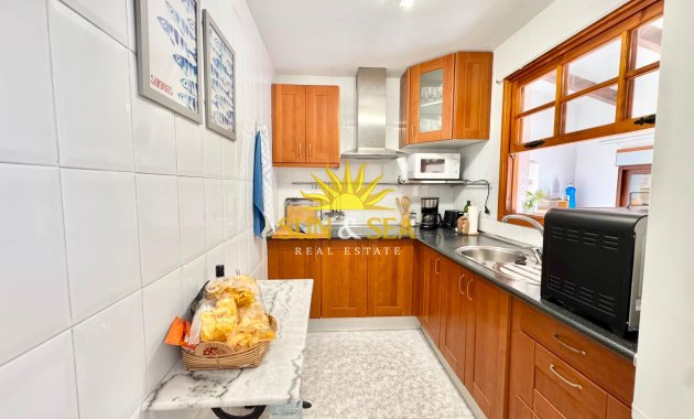 Alquiler a largo plazo - Triplex - Torrevieja - torrevieja