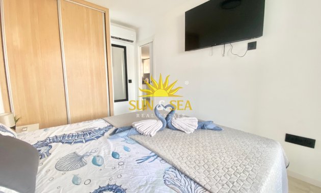 Alquiler a largo plazo - Apartamento - Benidorm