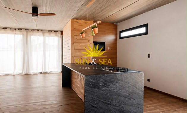 Alquiler a largo plazo - Chalet - Orihuela Costa - Montezenia