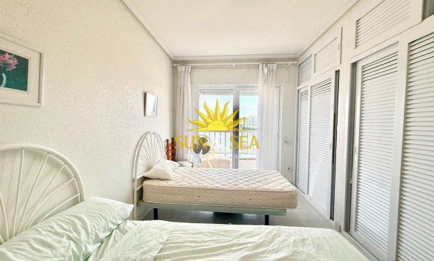 Alquiler de invierno - Apartamento - La Manga del Mar Menor - La Manga Del Mar Menor