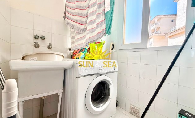 Alquiler de invierno - Apartamento - La Manga del Mar Menor - La Manga Del Mar Menor