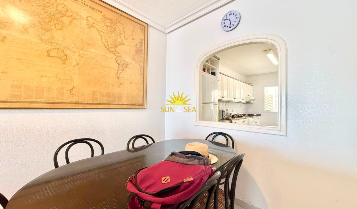 Alquiler de invierno - Apartamento - La Manga del Mar Menor - La Manga Del Mar Menor