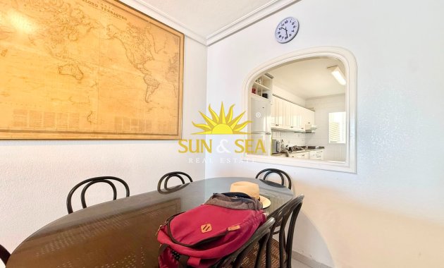 Alquiler de invierno - Apartamento - La Manga del Mar Menor - La Manga Del Mar Menor