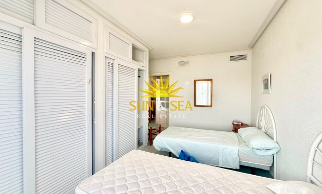 Alquiler de invierno - Apartamento - La Manga del Mar Menor - La Manga Del Mar Menor