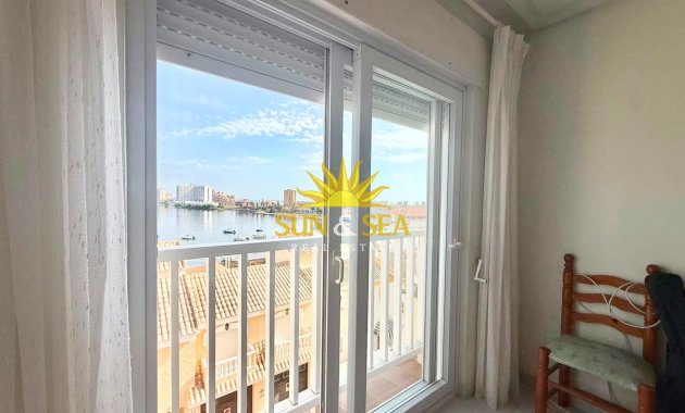 Alquiler de invierno - Apartamento - La Manga del Mar Menor - La Manga Del Mar Menor
