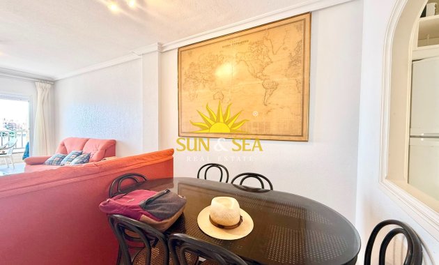 Alquiler de invierno - Apartamento - La Manga del Mar Menor - La Manga Del Mar Menor