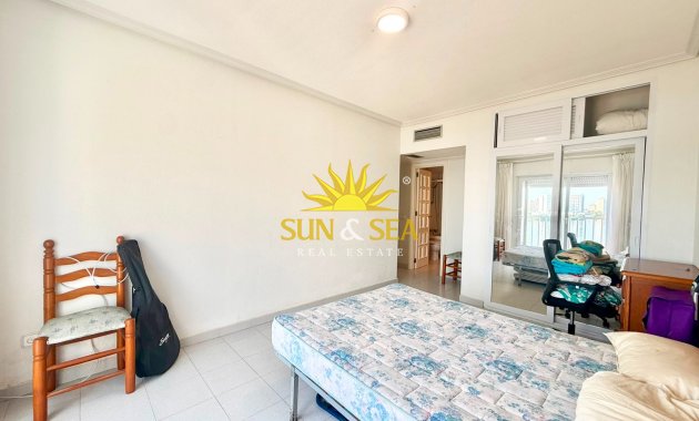 Alquiler de invierno - Apartamento - La Manga del Mar Menor - La Manga Del Mar Menor