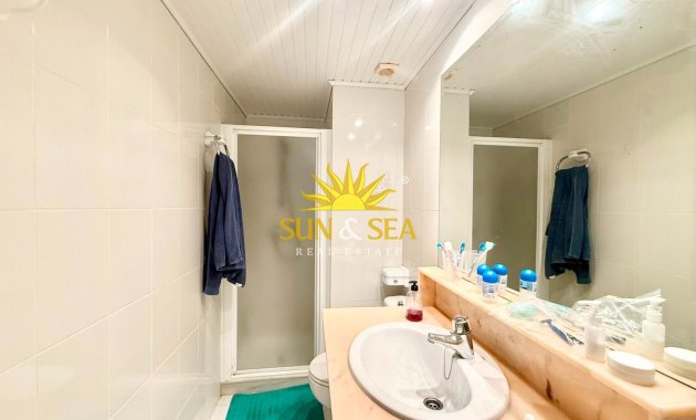 Alquiler de invierno - Apartamento - La Manga del Mar Menor - La Manga Del Mar Menor