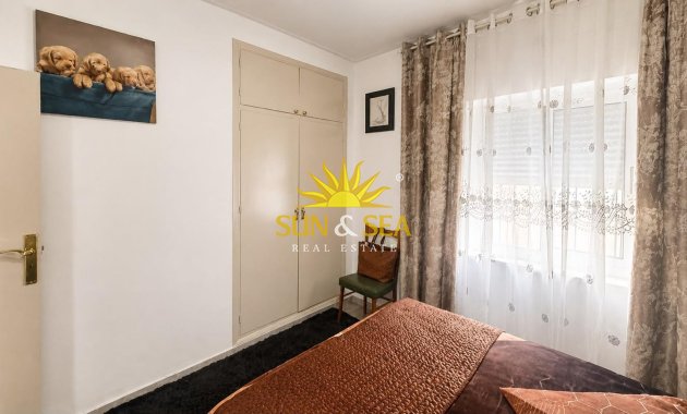 Reventa - Apartamento - San Javier - Santiago De La Ribera