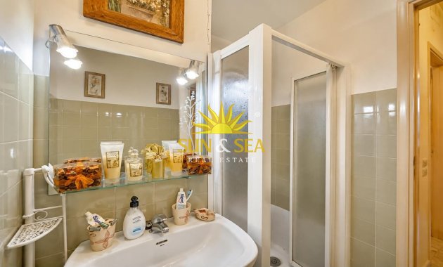 Reventa - Apartamento - San Javier - Santiago De La Ribera