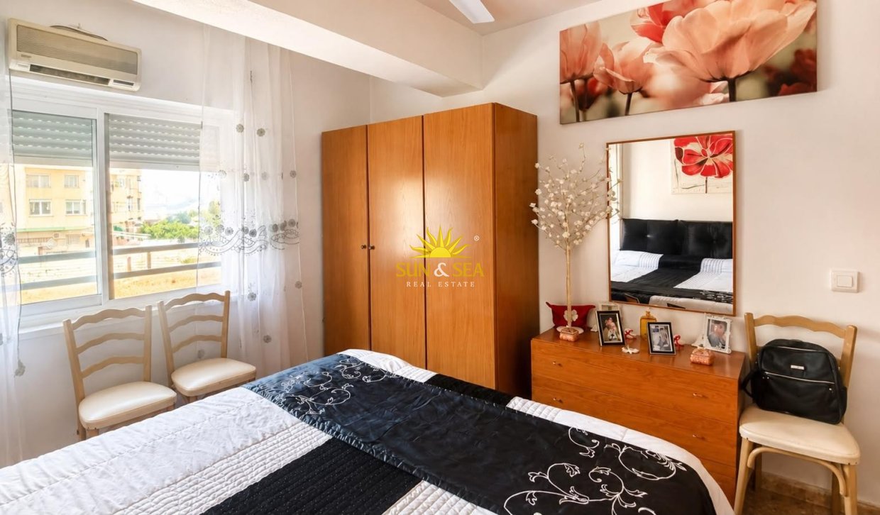 Reventa - Apartamento - San Javier - Santiago De La Ribera
