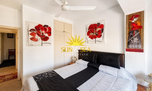 Reventa - Apartamento - San Javier - Santiago De La Ribera