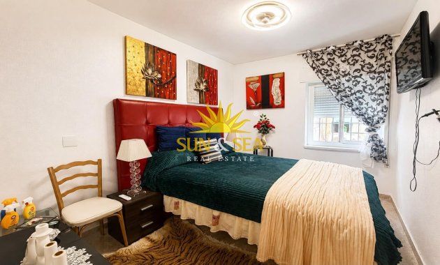 Reventa - Apartamento - San Javier - Santiago De La Ribera