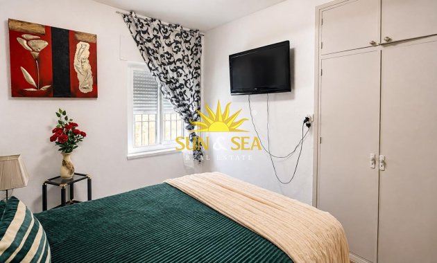 Reventa - Apartamento - San Javier - Santiago De La Ribera