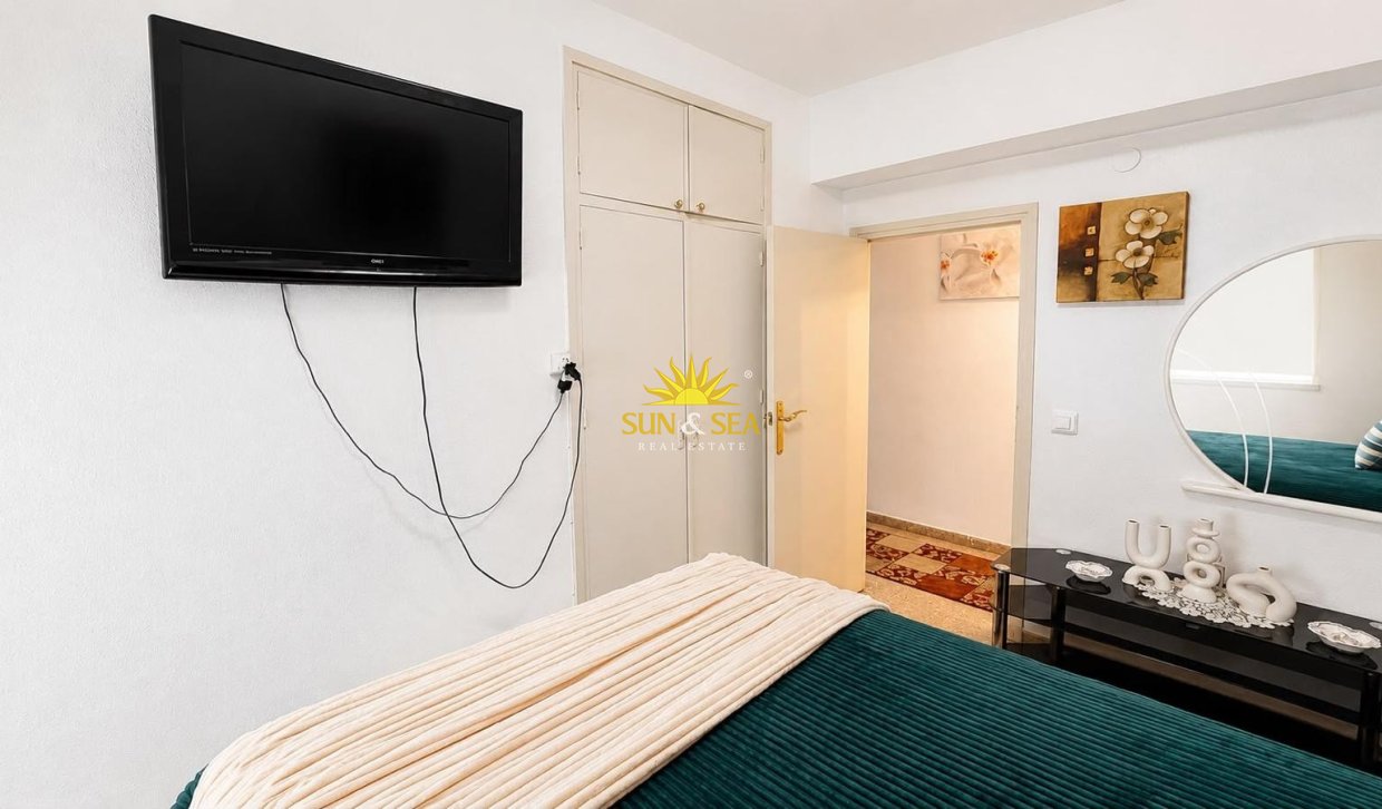 Reventa - Apartamento - San Javier - Santiago De La Ribera