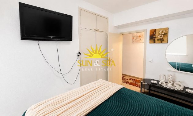 Reventa - Apartamento - San Javier - Santiago De La Ribera