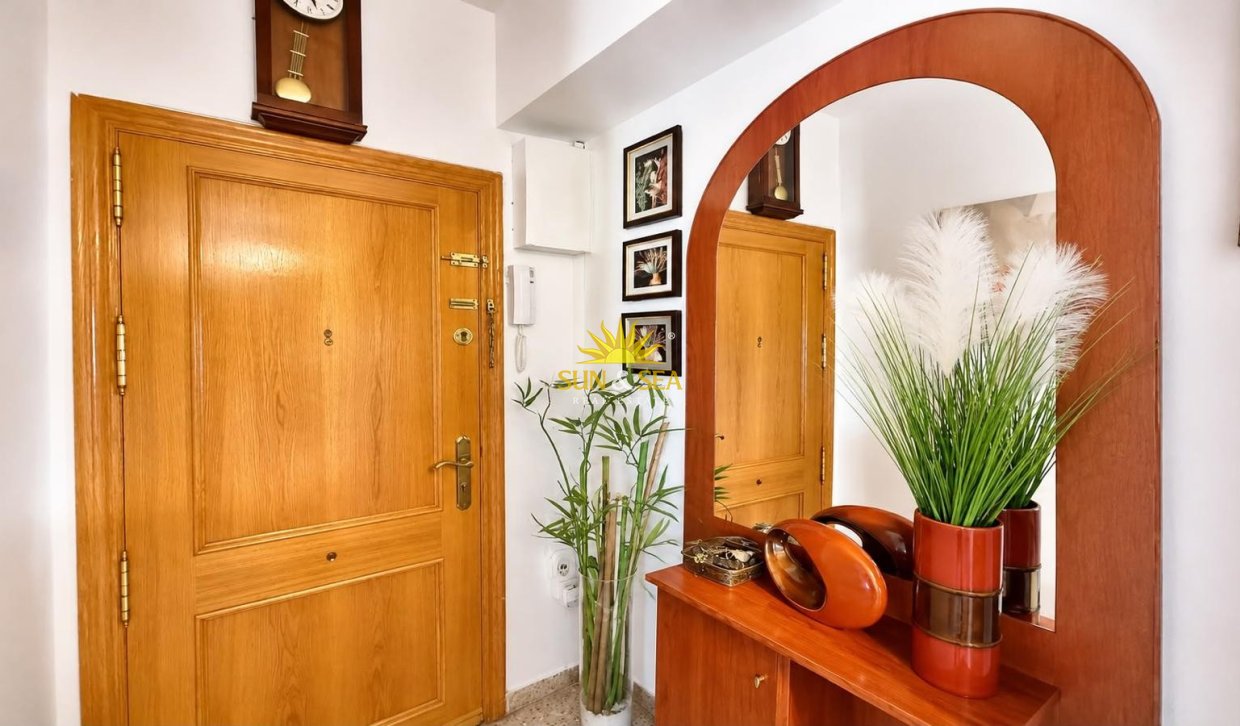 Reventa - Apartamento - San Javier - Santiago De La Ribera