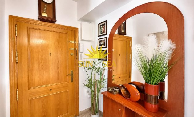 Reventa - Apartamento - San Javier - Santiago De La Ribera