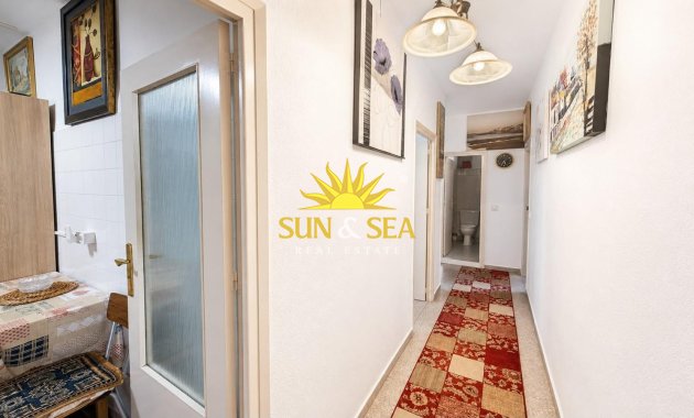Reventa - Apartamento - San Javier - Santiago De La Ribera