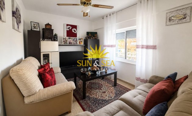 Reventa - Apartamento - San Javier - Santiago De La Ribera