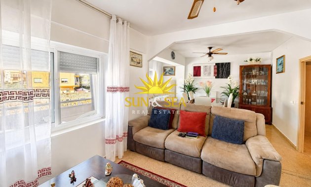 Reventa - Apartamento - San Javier - Santiago De La Ribera