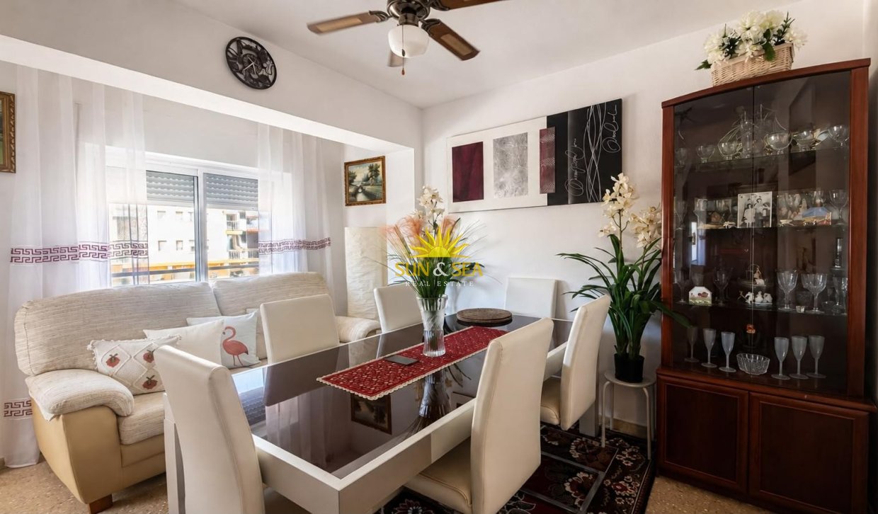 Reventa - Apartamento - San Javier - Santiago De La Ribera