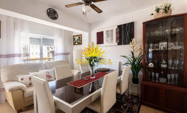 Reventa - Apartamento - San Javier - Santiago De La Ribera