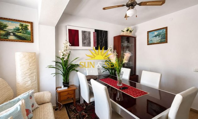 Reventa - Apartamento - San Javier - Santiago De La Ribera
