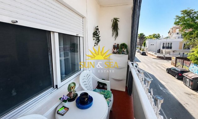Reventa - Apartamento - San Javier - Santiago De La Ribera