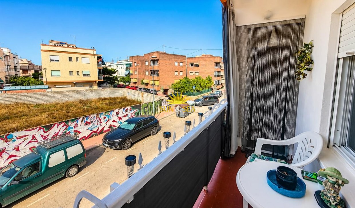 Reventa - Apartamento - San Javier - Santiago De La Ribera