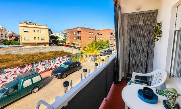 Reventa - Apartamento - San Javier - Santiago De La Ribera
